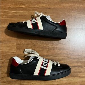 GUCCI Shoe Authentic (New)